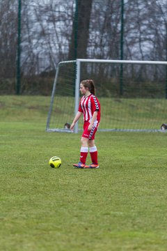 Bild 16 - C-Juniorinnen FSG-BraWie 08 - TuS Tensfeld : Ergebnis: 0:8